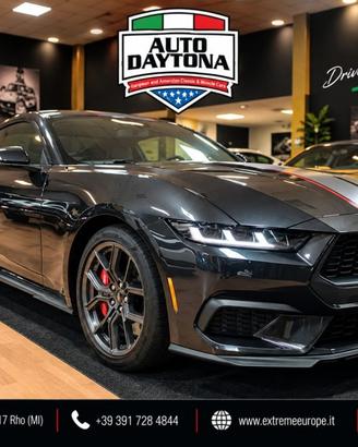 FORD Mustang 2.3 EcoBoost Autom MY25 Aziendale I