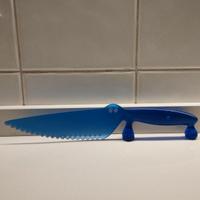 Coltello Koziol coccodrillo