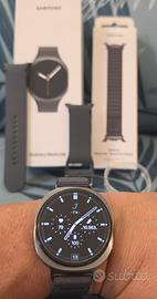 Samsung Galaxy Watch8 44mm Dark Gray AI