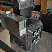 Polaroid professional fototessere 