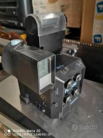 Polaroid professional fototessere 