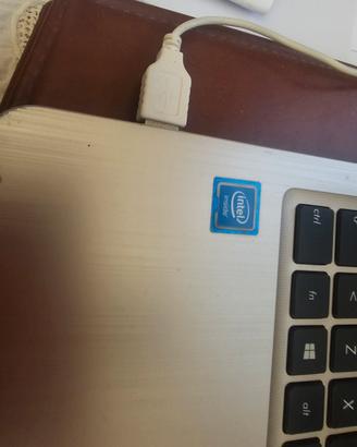 PC portatile