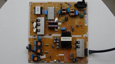 SCHEDA  ALIMENTAZIO  BN44-00711 SAMSUNG  UE55h6500