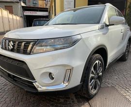 SUZUKI Vitara 1.4 HYBRID 129CV TOP + TETTO APRIB