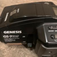 Fotocamera genesis gs7