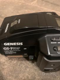 Fotocamera genesis gs7