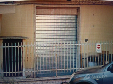 Locale commerciale Tivoli terme