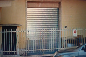 Locale commerciale Tivoli terme