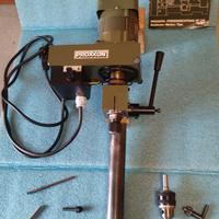 fresatrice proxxon PF210