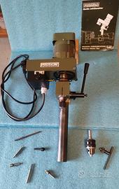 fresatrice proxxon PF210