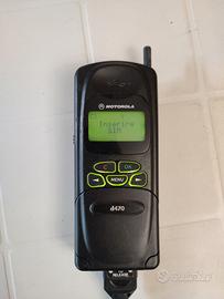 motorola gsm d470