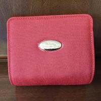 Christian Dior Parfums mini beuaty case pochette