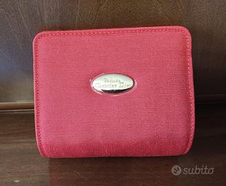 Christian Dior Parfums mini beuaty case pochette