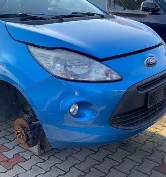 Ford ka 2012 perfetta per ricambi