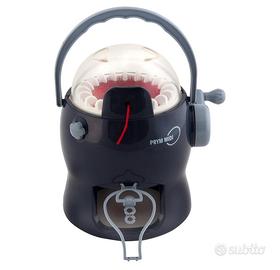 Mulinetto per lavoro a maglia