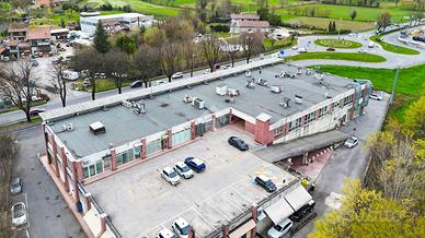 UFFICIO A MANERBA DEL GARDA