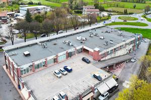 UFFICIO A MANERBA DEL GARDA