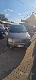 Fiat Panda 1.3 MJT 16V Dynamic