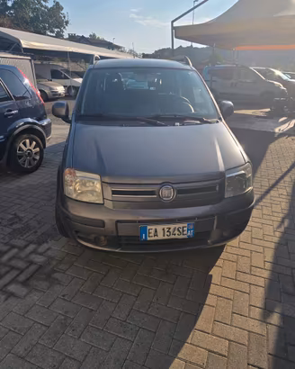 Fiat Panda 1.3 MJT 16V Dynamic