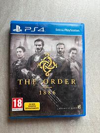 The order