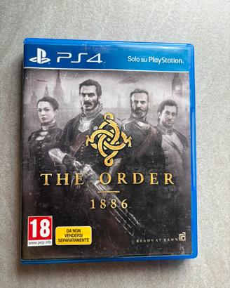 The order