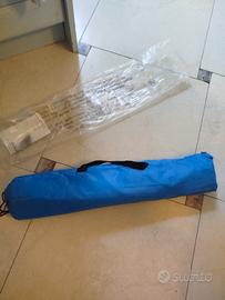 Tenda da spiaggia