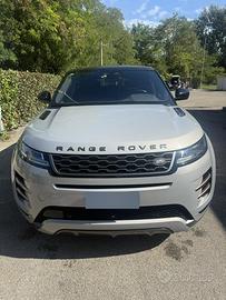 Range Rover Evoque 163CV MILD IBRID R-Dinamic