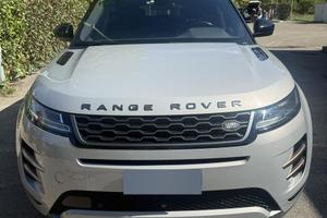 Range Rover Evoque 163CV MILD IBRID R-Dinamic
