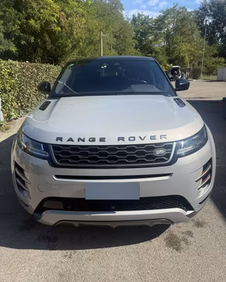 Range Rover Evoque 163CV MILD IBRID R-Dinamic