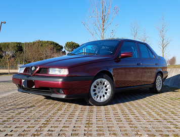 Alfa Romeo 155 2.0 T.Spark