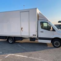 Furgone Mercedes Sprinter 417 CDI T 43/35