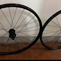 Cerchi Roval 29” centerlock tubeless mtb/e-mtb