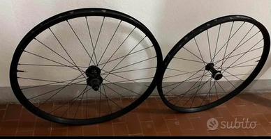 Cerchi Roval 29” centerlock tubeless mtb/e-mtb