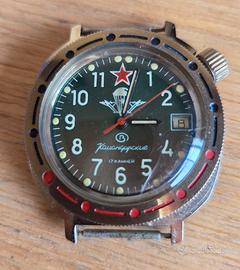 orologio militare 
