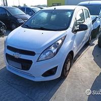 Ricambi usati chevrolet daewoo spark motore b10d1