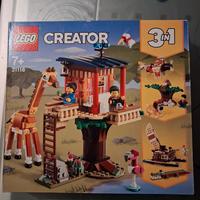Lego Creator 31116