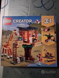 Lego Creator 31116