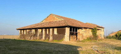 Casa più Fienile e Magazzino