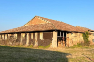 Casa più Fienile e Magazzino