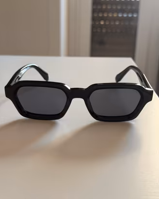 Occhiali da sole