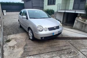 polo 1.9 tdi