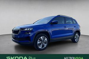 SKODA Karoq 2.0 tdi executive 115cv