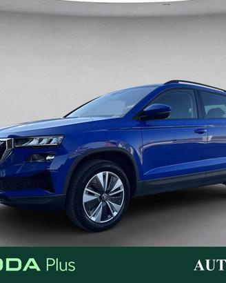 SKODA Karoq 2.0 tdi executive 115cv