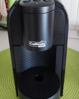 macchina da caffè 