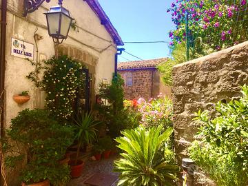 Meravigliosa casa a Montefiascone/Lago di Bolsena