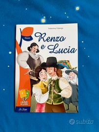 Renzo e Lucia