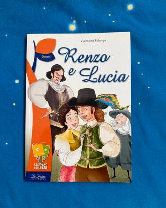 Renzo e Lucia