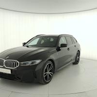 BMW Serie 3 G21 2022 Touring - 320d Touring mhev 4