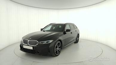 BMW Serie 3 G21 2022 Touring - 320d Touring mhev 4