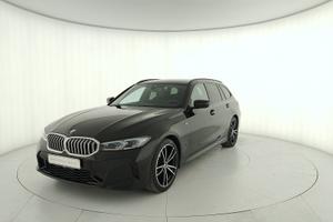 BMW Serie 3 G21 2022 Touring - 320d Touring mhev 4